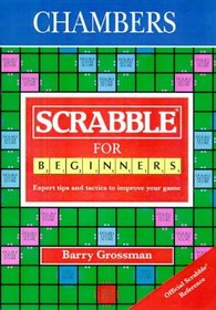 Chambers Scrabble for Beginners