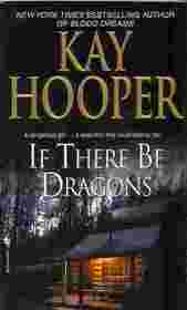 If There Be Dragons (Pepper, Bk 2)