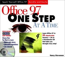 Office 97 One Step at a Time (Office 97 One Step at a Time)