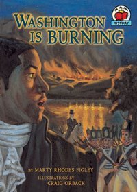Washington Is Burning (On My Own History)