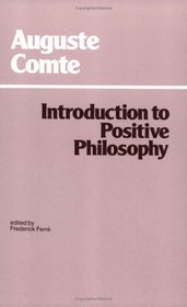 Introduction to Positive Philosophy