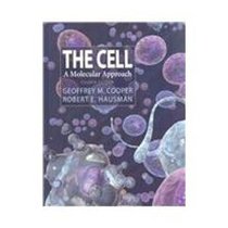 The Cell A Molecular Approach, 4th Ed. + Lecture Notebook