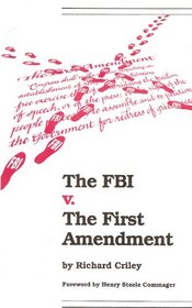 FBI Vs. the First Amendment