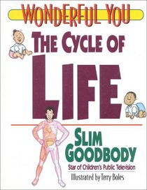 Wonderful You: The Cycle of Life: Slim Goodbody (Wonderful You (Minneapolis, Minn.).)
