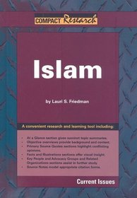 Islam (Compact Research Series)