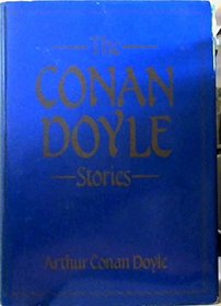 The Conan Doyle Stories