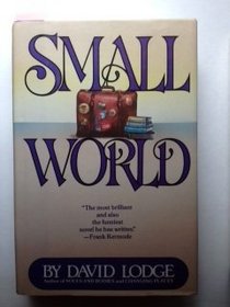 Small World: An Academic Romance