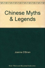 Chinese Myths & Legends