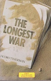 The Longest War (Picador Books)