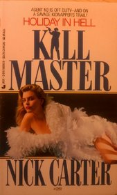 Killmaster #251/holid (Killmaster, No 251)