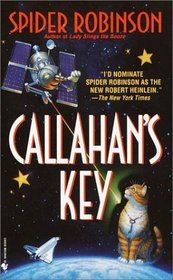 Callahan's Key