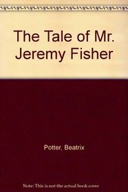 Tale of Jeremy Fisher