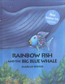 Rainbow Fish and the Big Blue Whale Promo Mobile