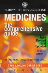 Medicines: The Comprehensive Guide