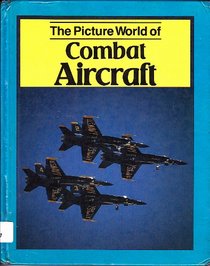 Combat Aircraft (Picture world)