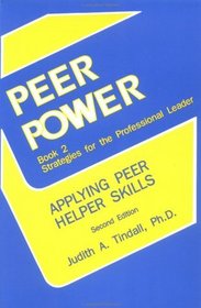 Peer Power (Book 2)