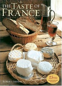 The Taste of France (25th Anniversary Edition)