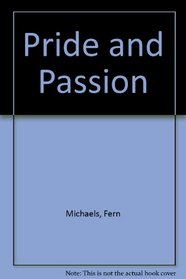 Pride and Passion (Large Print)