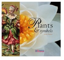 Book of Plants and Symbols (Book Of...)