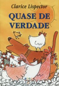 Quase de Verdade (Em Portugues do Brasil)