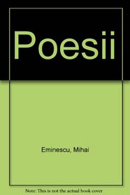 Poesii (Romanian Edition)