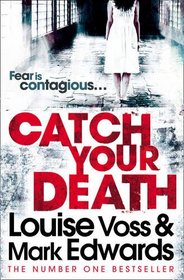 Catch Your Death (Kate Maddox, Bk 1)