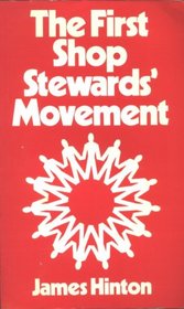 First Shop Stewards' Movement