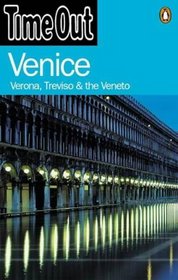 Time Out Venice (Time Out Guides)