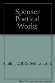 Poetical Works