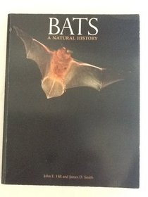 Bats: A Natural History