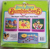 Bizzy Bizzy Bumble Bees Game
