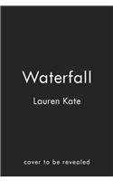 Waterfall (Teardrop)