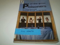 Lives of Great Poisoners (Methuen Modern Plays)