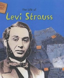 Levi Strauss (Life Of...)