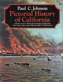 Pictorial History of California