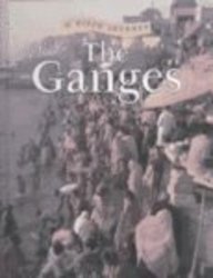 The Ganges (River Journey)