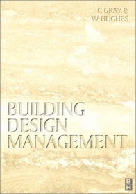 Building Design Management