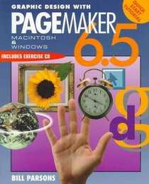 Graphic Design with Pagemaker 6.5
