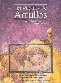 Un regalo de arrullo para nios