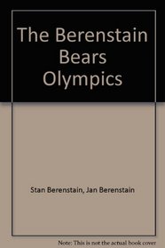 The Berenstain Bears Olympics