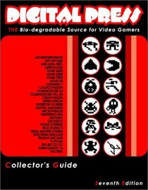 Digital Press Video Game Collector's Guide