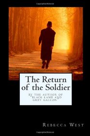 The Return of the Soldier