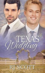 Texas Wedding (Texas, Bk 7)