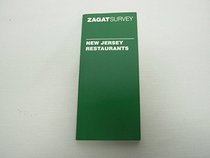 Zagatsurvey New Jersey Restaurants (Zagat Survey: New Jersey Restaurants)