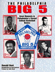 The Philadelphia Big 5