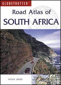 South Africa (Globetrotter Road Atlas)