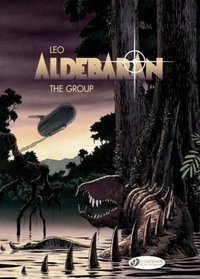 The Group: Aldebaran Vol. 2