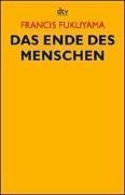 Das Ende des Menschen.