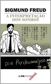 A Interpretao dos Sonhos - Coleo Pocket Manga (Em Portuguese do Brasil)