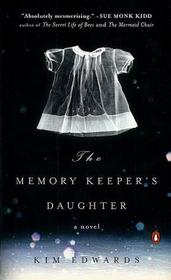 The Memory Keeper's Daughter